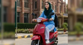 E-Bikes