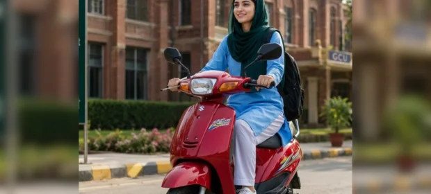 E-Bikes