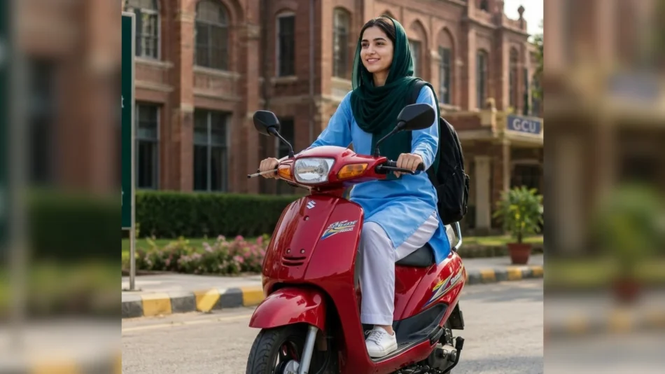 E-Bikes