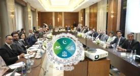 SECP