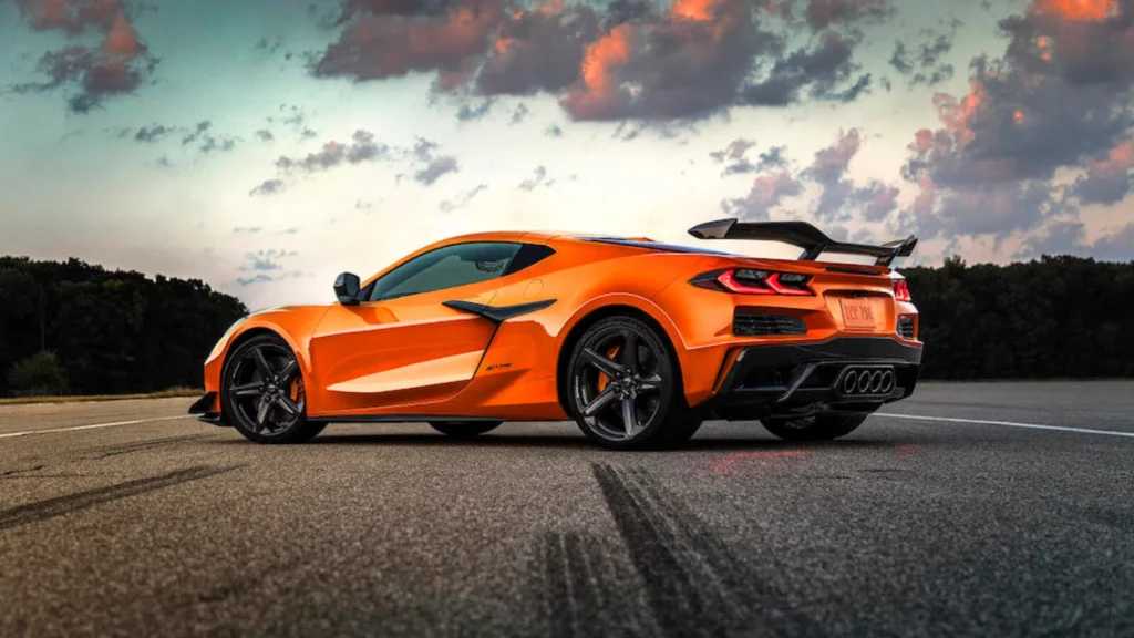 Car Body Types