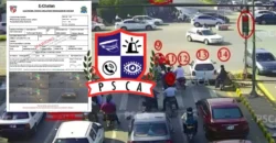Punjab Traffic Police