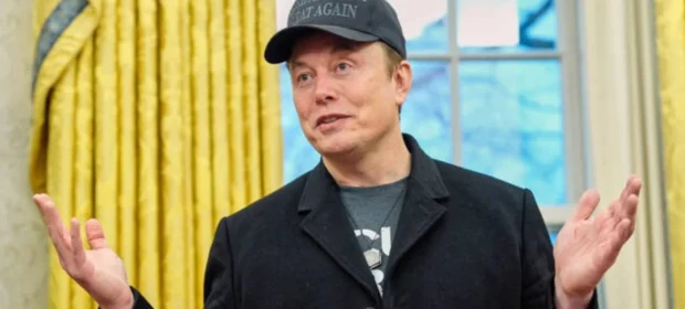 Elon Musk