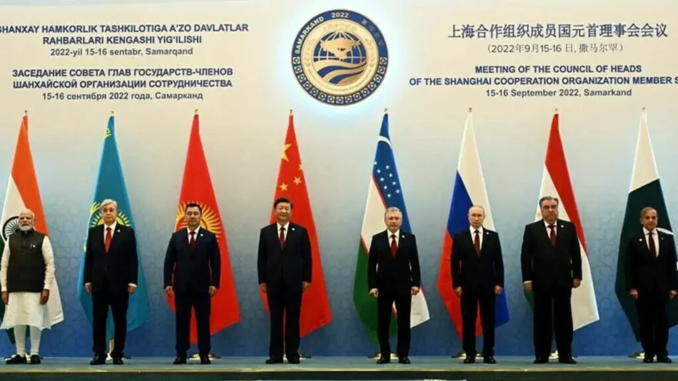 SCO
