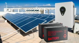 solar panel