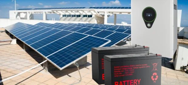 solar panel