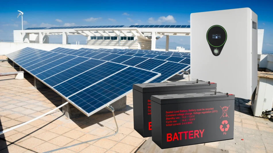 solar panel