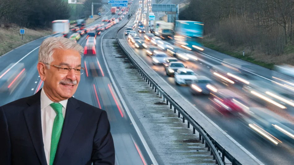 Motorway