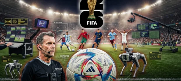 2026 FIFA World Cup