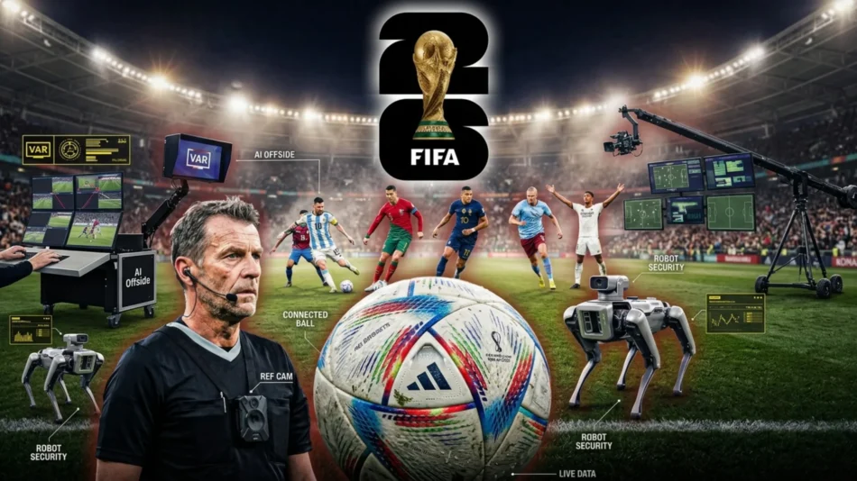 2026 FIFA World Cup