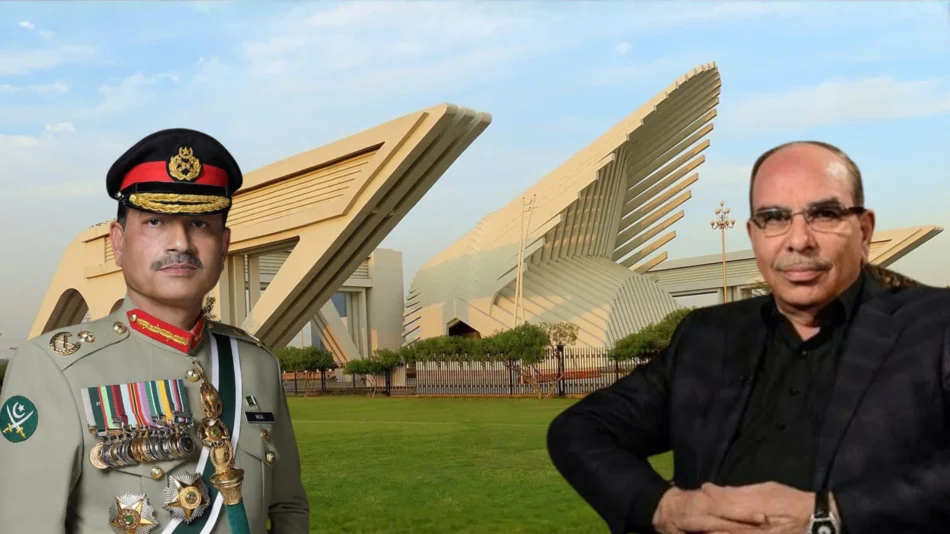 Bahria Town
