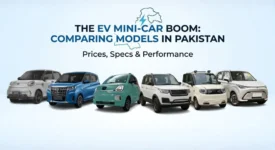 EVs