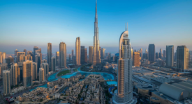 World's Tallest Buildings