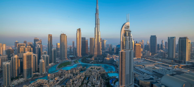 World's Tallest Buildings