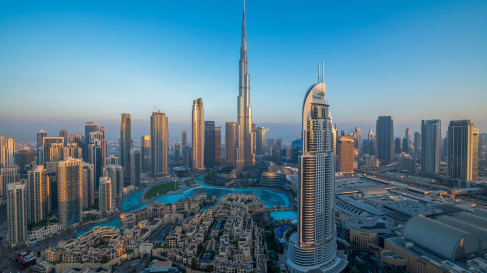 World's Tallest Buildings