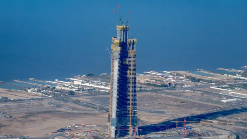 World's Tallest Buildings