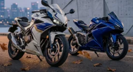 Atlas Honda