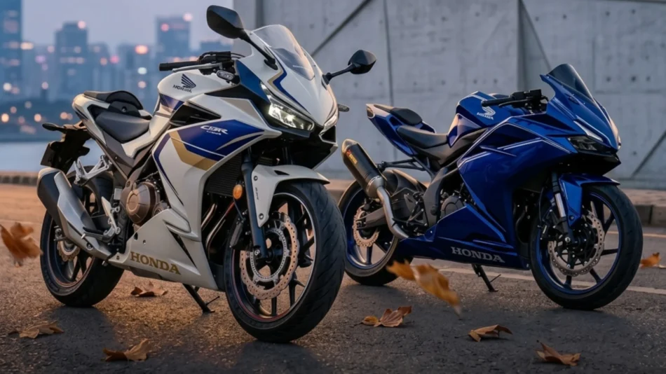 Atlas Honda