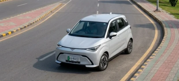 Kaiyi E04