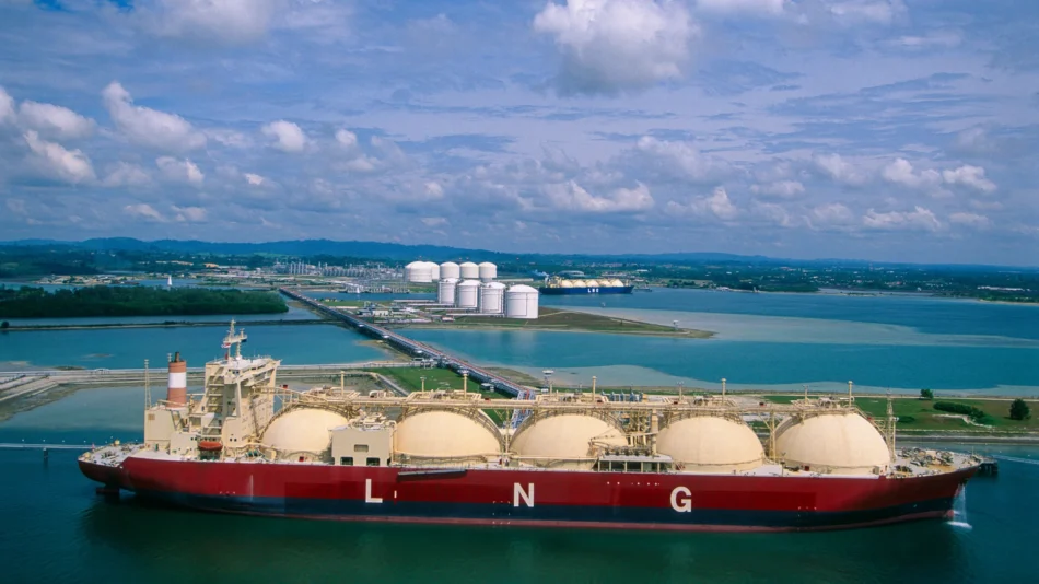 LNG