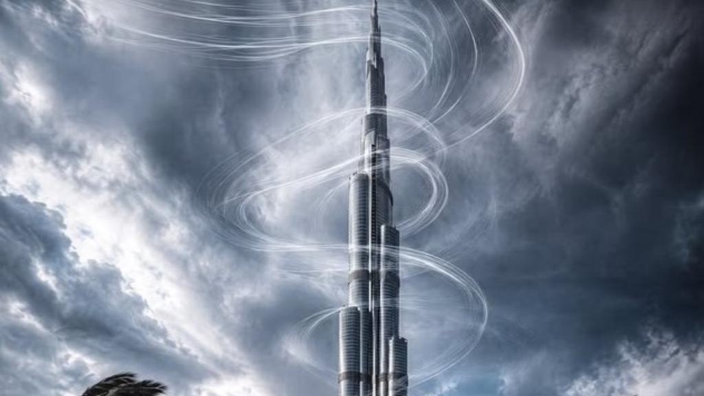 World's Tallest Buildings