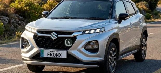 Fronx