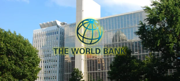 World Bank