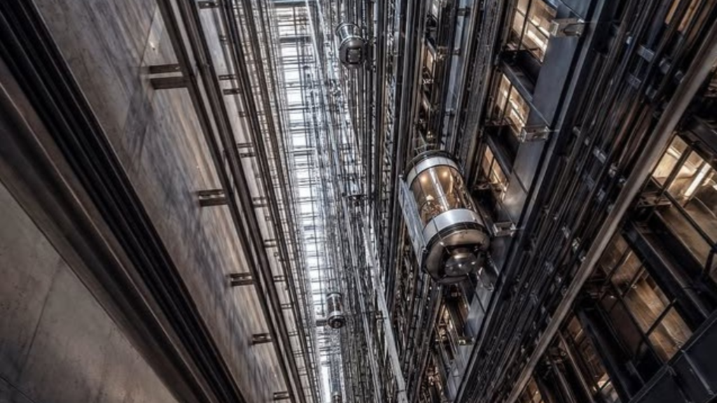 World's Tallest Buildings