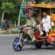 Motorcycle