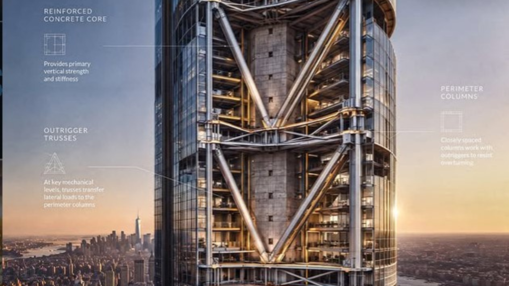 World's Tallest Buildings
