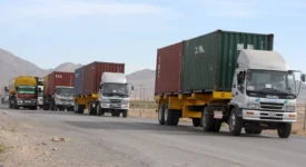 Goods Transporters