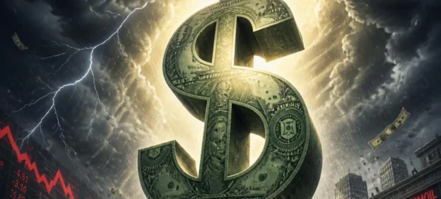 US Dollar