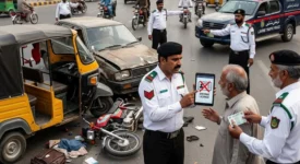 Driving Licences