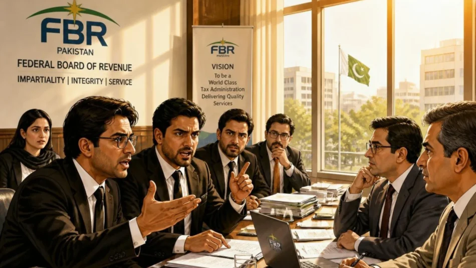 FBR