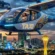 Electric Air Taxi Service