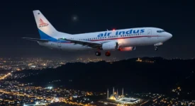 Air Indus