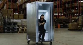 Human Fridge
