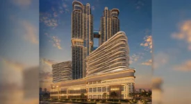 Burj Quaid