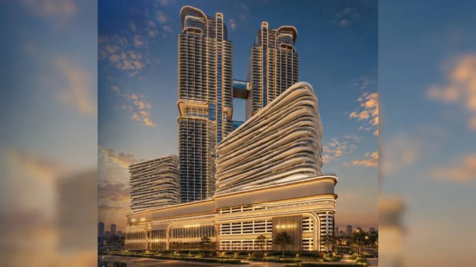 Burj Quaid