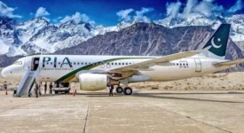 Gilgit-Baltistan