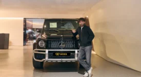 Waqar Zaka