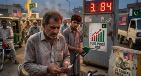 Fuel Prices