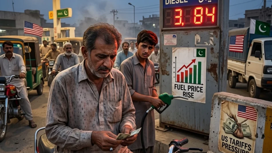 Fuel Prices