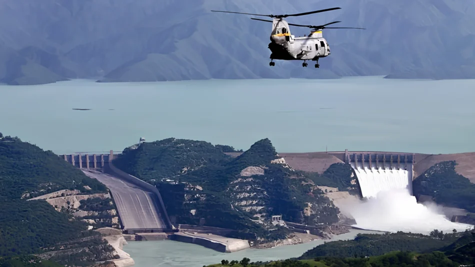 Tarbela 5