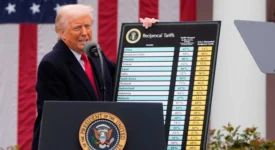 Tariff