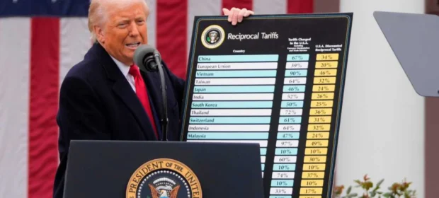 Tariff