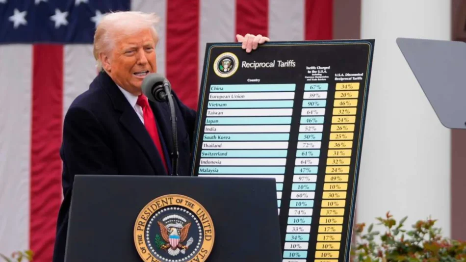 Tariff