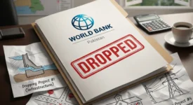world bank