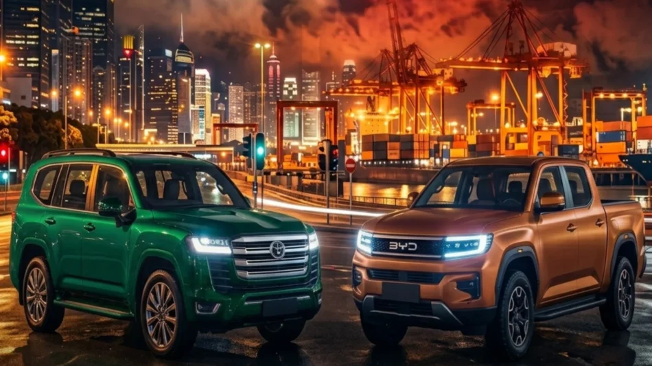 Toyota