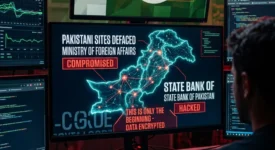 400 Cyberattacks
